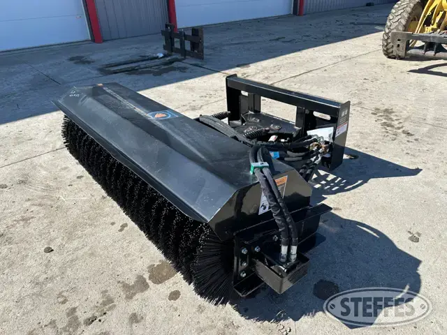 2023 Wolverine PAB-11-72W