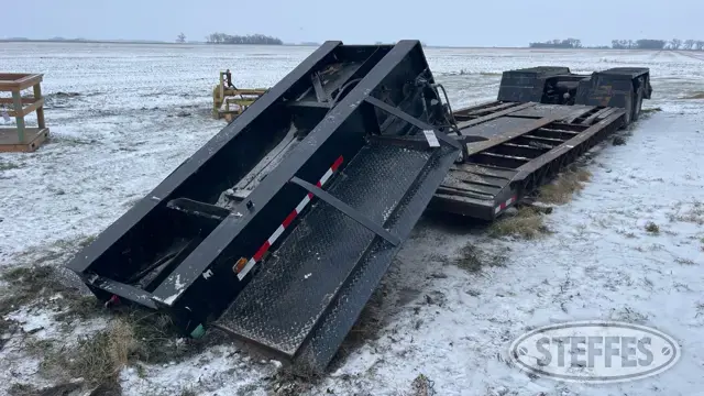 1970 Load King