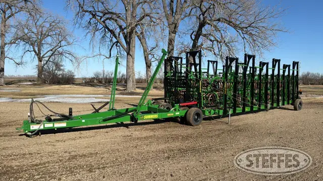 2023 Summers SH6350
