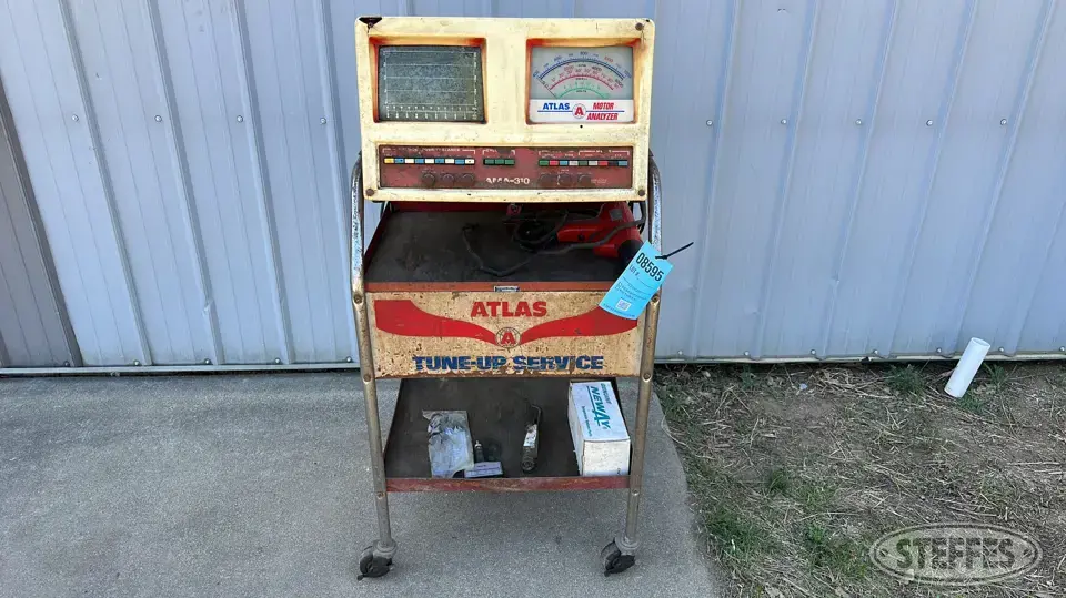 Atlas AMA-310 Specialty Tool