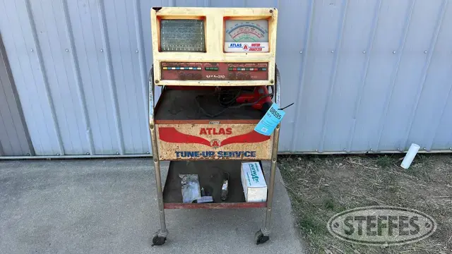 Atlas AMA-310