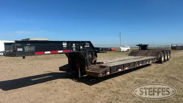 2001 Witzco RG-50