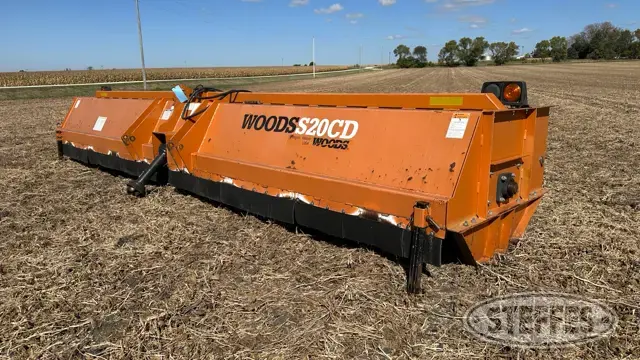 Woods S20CD