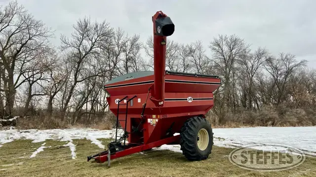 J&M 600-14