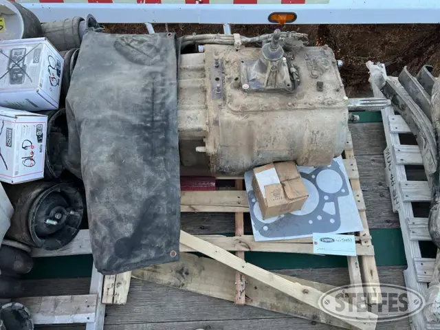 Eaton Fuller RTL016913A