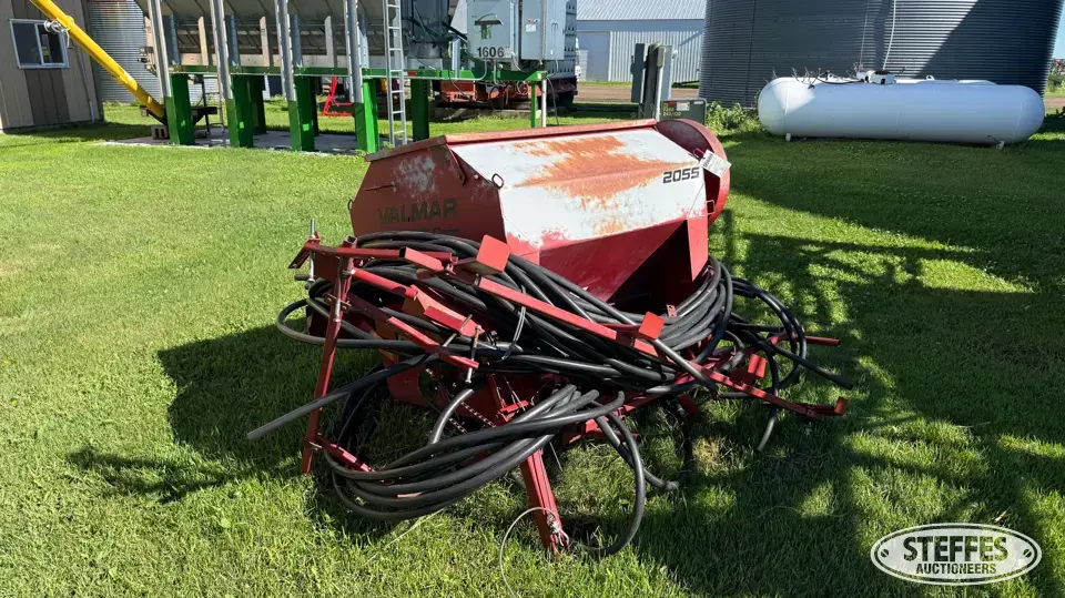 Valmar Airflo 2055 Farm Support Item