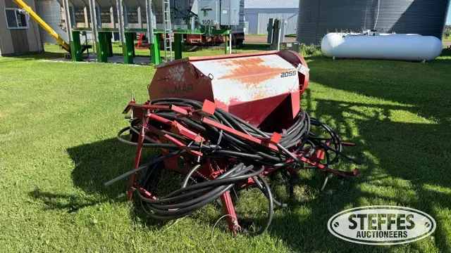 Valmar Airflo 2055