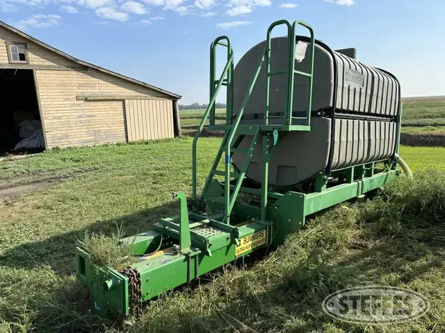 Summers Ultra Supersprayer