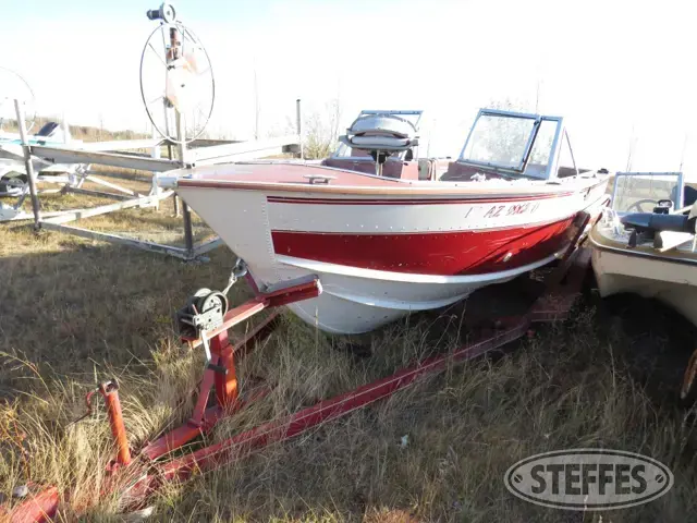 1978 Starcraft