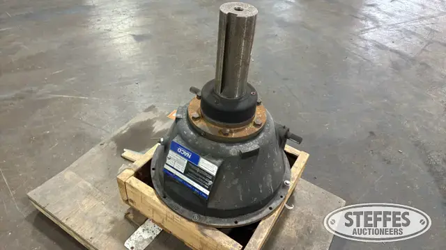 NACD 500 hp. engine clutch