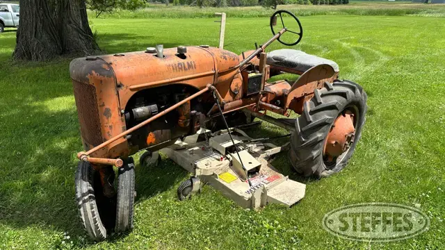 1948 Allis-Chalmers C