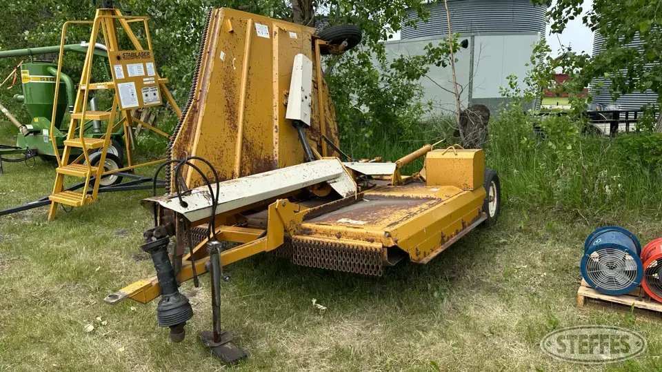 Woods B320 Rotary Mower