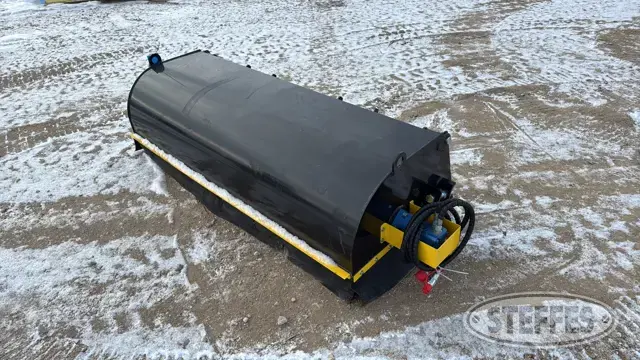 2025 Future BS72
