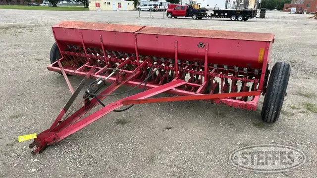 Massey Ferguson 43