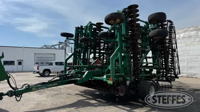 2017 Great Plains Turbo-Max 4800T