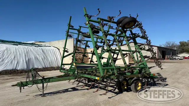 1998 John Deere 980