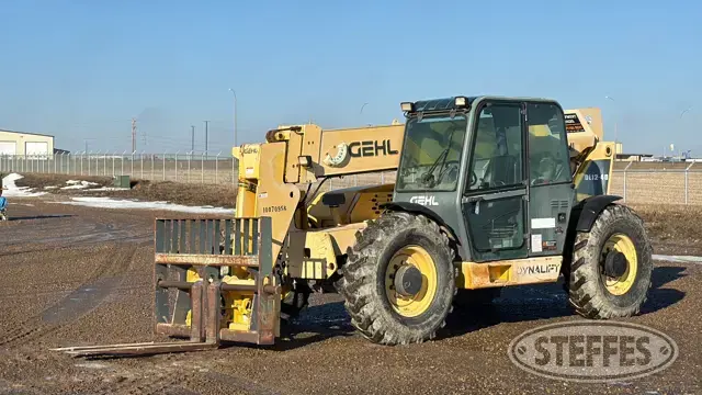 Gehl DL12-40