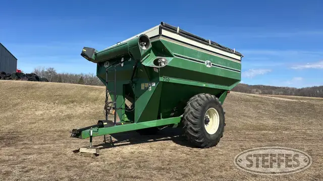 J&M 750