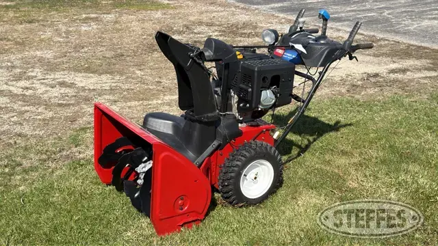 Toro Power Max 928 OHXE