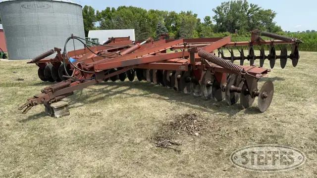 International 480