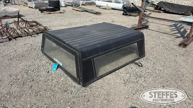 Unicover topper