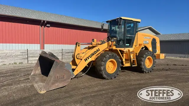 2017 Hyundai HL940XT
