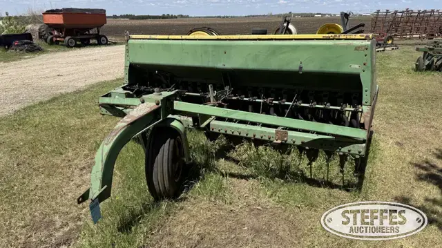 John Deere 9350