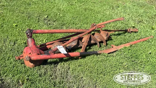 Danuser Digger 22-59