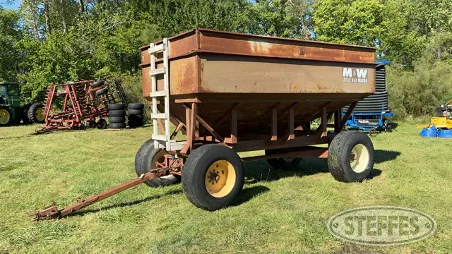M&W 300B