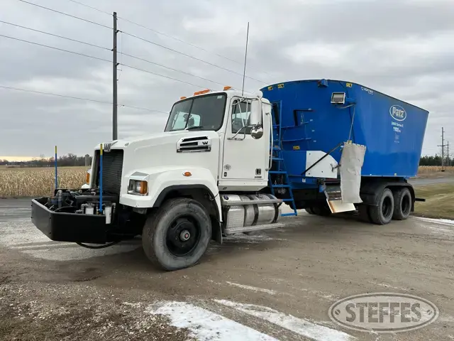 2019 Western Star W4700SF