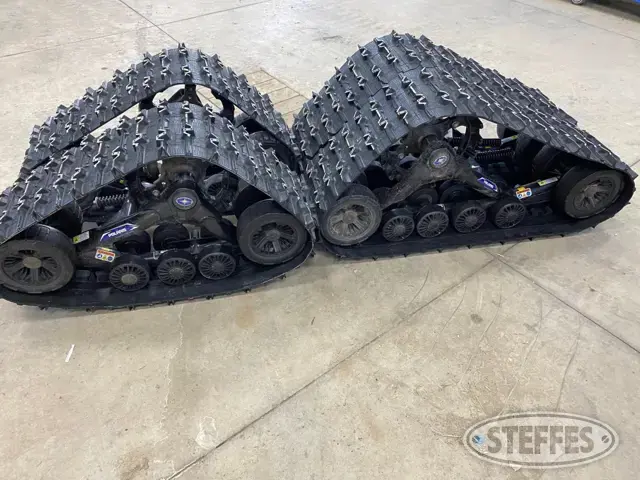 Polaris Prospector Pro