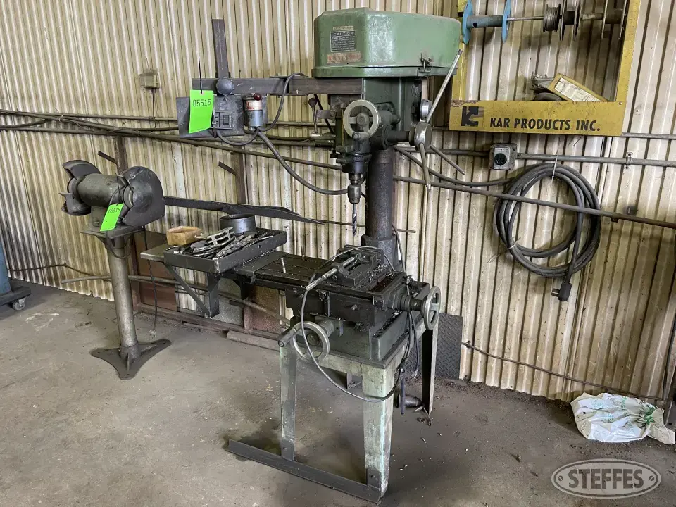 Jet Machine Tool