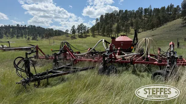 Case IH Concord
