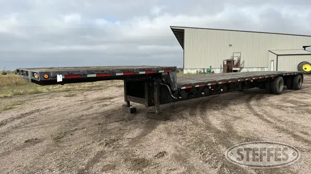 1997 Talbert TSDW-140K-FG-T1