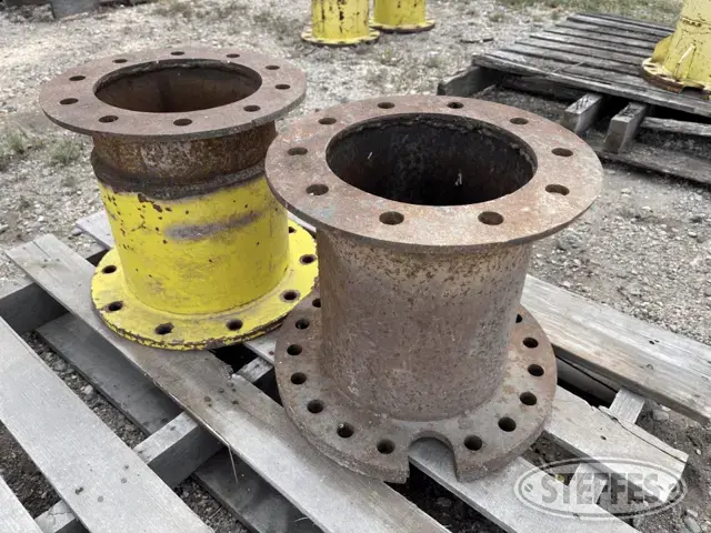 Shop-built