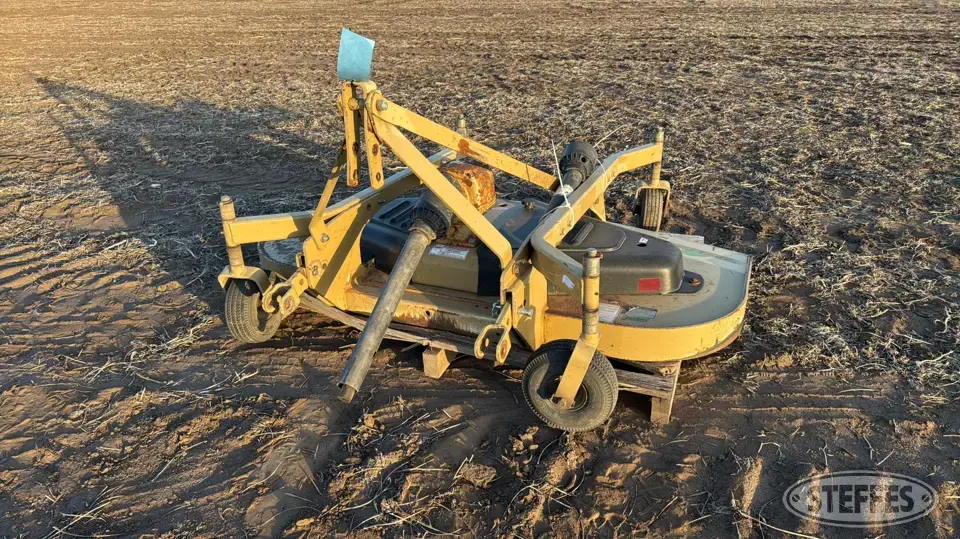 Land Pride FDR2572 Rotary Mower