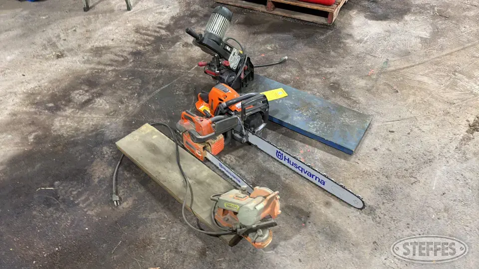 Husqvarna Lawn and Garden Accessory