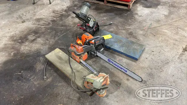 Husqvarna