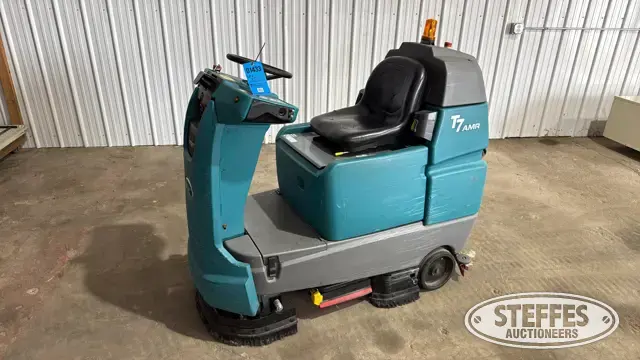 Tennant T7AMR