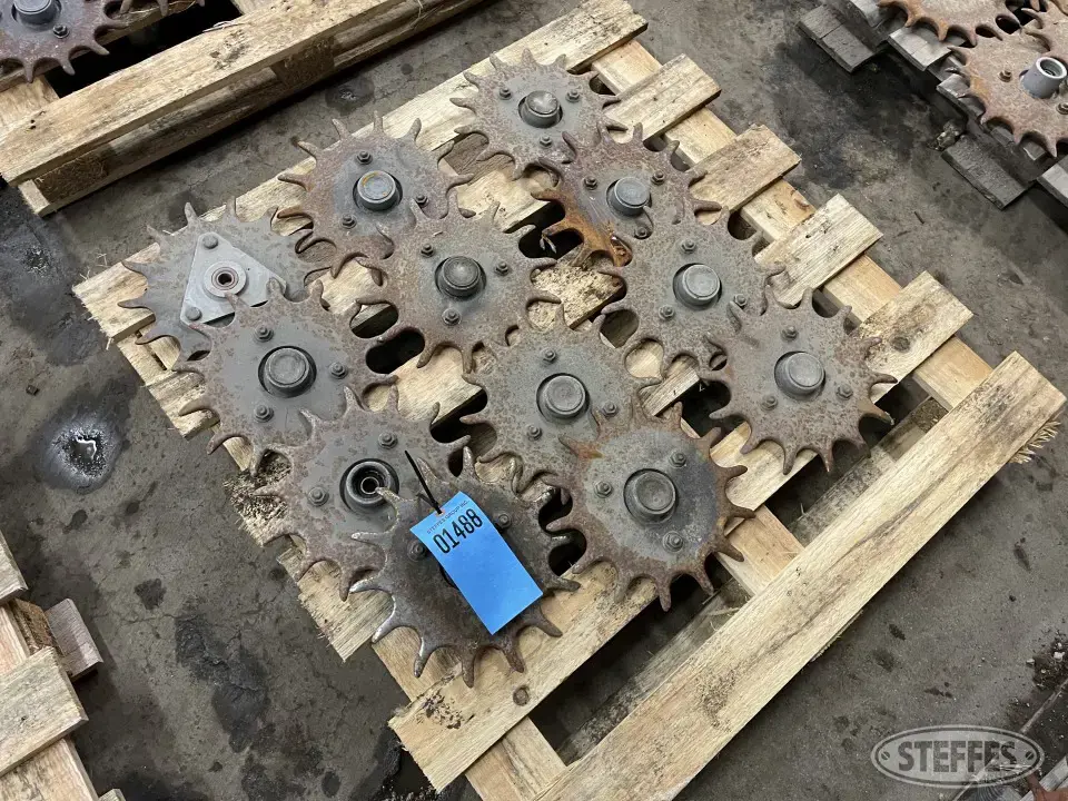 Martin Ag Equipment Part