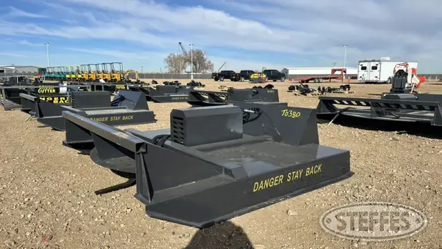 2023 Wolverine BC-13-72W