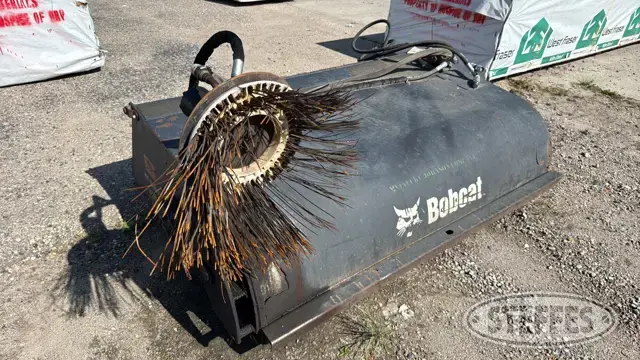 2008 Bobcat