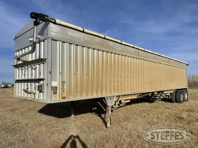 1979 Wilson AGH-500