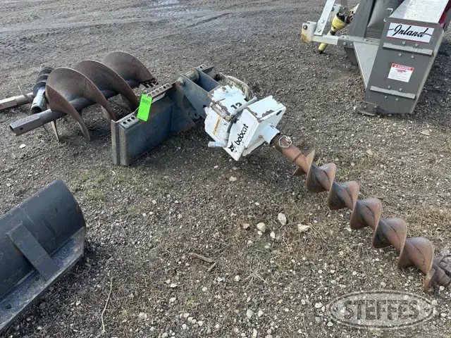 Bobcat 12