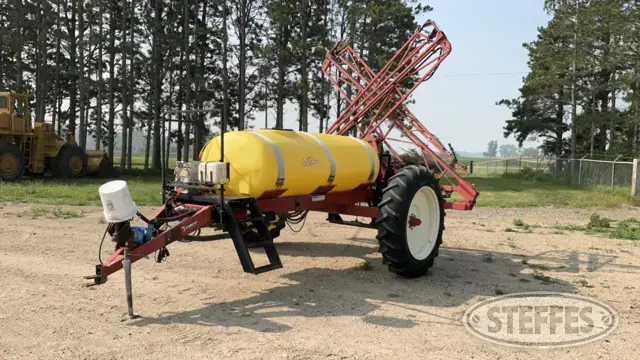 Demco HP