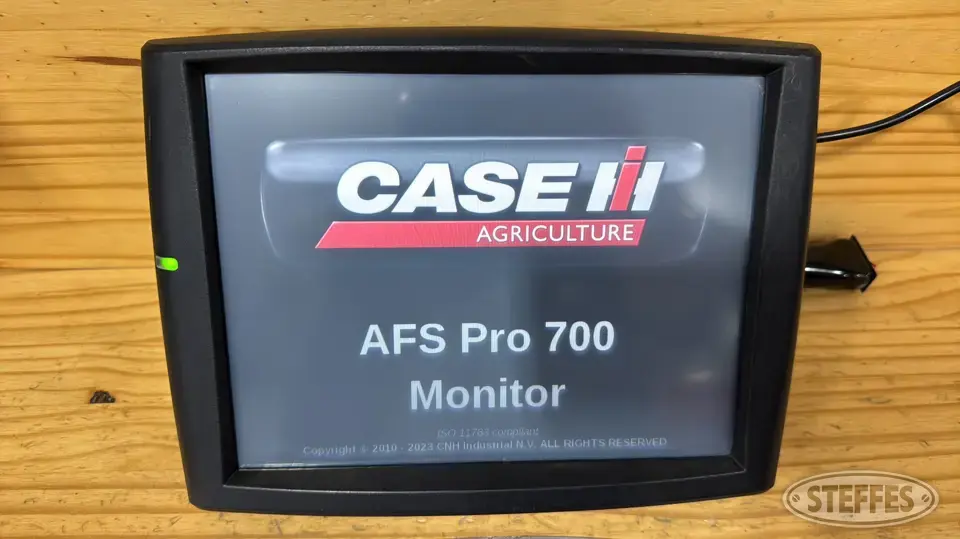 Trimble Pro 700 GP