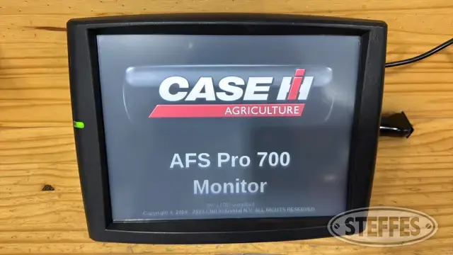 Trimble Pro 700
