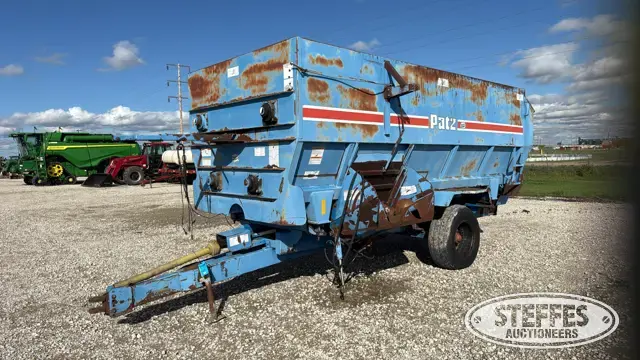 1995 Patz 575