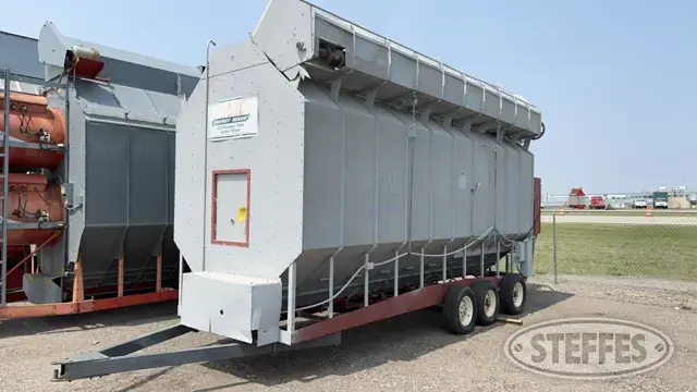 1994 Super B Energy Miser
