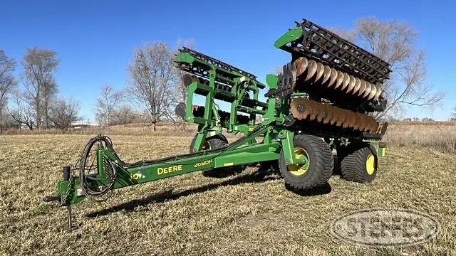 2019 John Deere 2680H